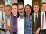 Auto Kölbl: Mitarbeiter Steckbriefe