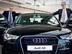 Verkaufsberater bei Auto Kölbl