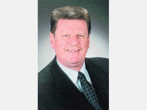 Klaus Stallmeister will mit dem Flughafen„Synergien nutzen“. Klaus Stallmeister will mit dem Flughafen„Synergien nutzen“.