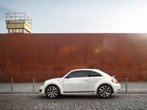 Der neue VW Beetle