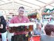 Volksfest Dorfen: Ein Wiesn-Auftakt nach Maß Volksfest Dorfen: Ein Wiesn-Auftakt nach Maß