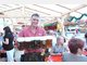 Volksfest Dorfen: Ein Wiesn-Auftakt nach Ma&szlig;