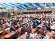 Volksfest Dorfen: Ein Wiesn-Auftakt nach Ma&szlig;