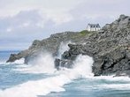 Schauspieler-Tipps für die bretonische Halbinsel Finistère