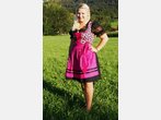 Miss Dirndl auf dem Volksfest Penzberg: Jennifer Gsimsl will's wissen