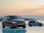 Mercedes B-Klasse: Unter einem guten Stern
