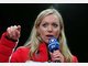 Die deutsche Sportberichterstattung wird immer hei&szlig;er. Immer mehr Fernsehsender schicken ihre sch&ouml;nen Reporterinnen ins Get&uuml;mmel. Wir zeigen Ihnen die h&uuml;bschesten.