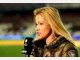 Die deutsche Sportberichterstattung wird immer hei&szlig;er. Immer mehr Fernsehsender schicken ihre sch&ouml;nen Reporterinnen ins Get&uuml;mmel. Wir zeigen Ihnen die h&uuml;bschesten.