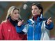 Die deutsche Sportberichterstattung wird immer heißer. Immer mehr Fernsehsender schicken ihre schönen Reporterinnen ins Getümmel. Wir zeigen Ihnen die hübschesten. Die deutsche Sportberichterstattung wird immer heißer. Immer mehr Fernsehsender schicken ihre schönen Reporterinnen ins Getümmel. Wir zeigen Ihnen die hübschesten.