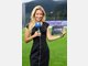 Die deutsche Sportberichterstattung wird immer hei&szlig;er. Immer mehr Fernsehsender schicken ihre sch&ouml;nen Reporterinnen ins Get&uuml;mmel. Wir zeigen Ihnen die h&uuml;bschesten.