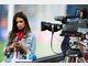 Die deutsche Sportberichterstattung wird immer hei&szlig;er. Immer mehr Fernsehsender schicken ihre sch&ouml;nen Reporterinnen ins Get&uuml;mmel. Wir zeigen Ihnen die h&uuml;bschesten.