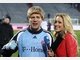 Die deutsche Sportberichterstattung wird immer heißer. Immer mehr Fernsehsender schicken ihre schönen Reporterinnen ins Getümmel. Wir zeigen Ihnen die hübschesten. Die deutsche Sportberichterstattung wird immer heißer. Immer mehr Fernsehsender schicken ihre schönen Reporterinnen ins Getümmel. Wir zeigen Ihnen die hübschesten.