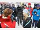 Die deutsche Sportberichterstattung wird immer heißer. Immer mehr Fernsehsender schicken ihre schönen Reporterinnen ins Getümmel. Wir zeigen Ihnen die hübschesten. Die deutsche Sportberichterstattung wird immer heißer. Immer mehr Fernsehsender schicken ihre schönen Reporterinnen ins Getümmel. Wir zeigen Ihnen die hübschesten.