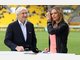 Die deutsche Sportberichterstattung wird immer heißer. Immer mehr Fernsehsender schicken ihre schönen Reporterinnen ins Getümmel. Wir zeigen Ihnen die hübschesten. Die deutsche Sportberichterstattung wird immer heißer. Immer mehr Fernsehsender schicken ihre schönen Reporterinnen ins Getümmel. Wir zeigen Ihnen die hübschesten.