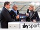 Die deutsche Sportberichterstattung wird immer heißer. Immer mehr Fernsehsender schicken ihre schönen Reporterinnen ins Getümmel. Wir zeigen Ihnen die hübschesten. Die deutsche Sportberichterstattung wird immer heißer. Immer mehr Fernsehsender schicken ihre schönen Reporterinnen ins Getümmel. Wir zeigen Ihnen die hübschesten.