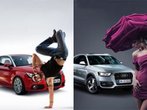 Welcher Audi-Partytyp bis Du? Finde es raus, mach mit und gewinne
