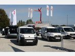 38. Automobil-Ausstellung Erding: Fahrzeug-Modelle für jede Bedarf