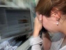 Burnout: Wenn Körper & Seele schlapp machen