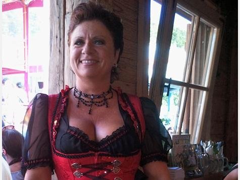 Birgit aus Germering Birgit aus Germering