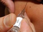 Saison für Grippe-Schutzimpfung gestartet