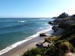 Wo Prinzen die ersten Wellen ritten: Surf City Santa Cruz