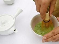Studienstart zur Darmkrebsvorbeugung mit grünem Tee