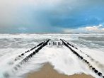 Ist Sylt zu retten? Eine Küstenwanderung gibt Antwort