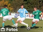 65 gewinnt Derby - Bläser mit Doppelpack