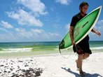 Wie Florida eine Krise bewältigt, die nie da war