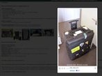 Kuriose Auktion der Olympia-Gesellschaft