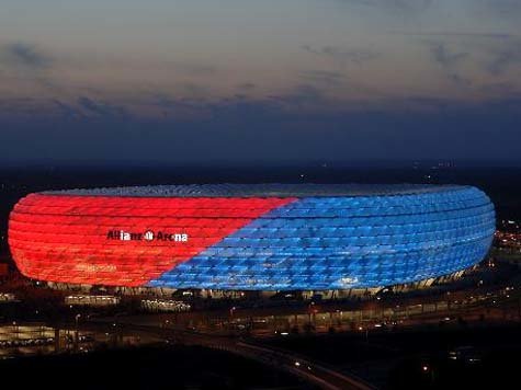 Allianz Arena