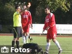1:3-Heimniederlage und Gürpinar sieht Rot