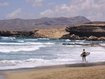 Wo man mit den Wellen spielt - Wassersport auf Fuerteventura