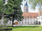 Abschalten und Sinnsuche im Kloster wird immer gefragter