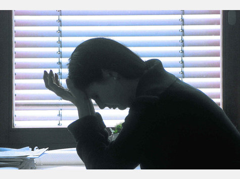 Stress und Burn-out: Immer mehr Lehrer leiden unter psychischen Beschwerden. foto: archiv