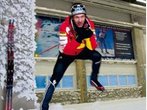 Langlauf: Tipps für die richtige Vorbereitung