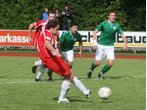 Dachau mit Remis im Topspiel
