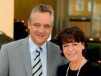 Auto Kölbl zum vierten Mal als Audi Top Service Partner ausgezeichnet