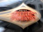 Harley ruft Jahresproduktion an Motorrädern zurück