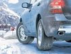 Winterreifenpflicht in Europa