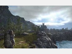 Fall of Setarrif
