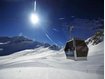 Kaunertal: Tirols jüngstes Gletscherskigebiet
