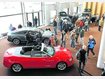 Gespräch mit Reinhard Pfeiffer zu den Münchner Autotagen und der Freizeitmesse f.r.e.e 2012