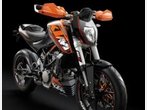 Daddy Cool: Die KTM 125 Duke