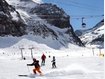 Sölden: Top-Skigebiet mit zwei Gletschern