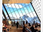 Einkehr Axamer Lizum: Hoadl Haus, Cafe-Restaurant Liz und weitere Restaurants, Hütten und Schneebars