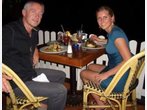 Barbados: Kulinarisches Angebot
