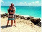 Urlaubsreporter: Daniela und Christian suchen die schönsten Strände