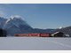 Garmischer Ski-Express Fotos