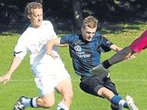 FC Uneffektiv aus Hartpenning